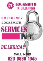 Locksmith in Billericay image 2
